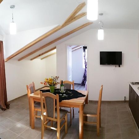 Apartmani Marijana Šibenik Exteriör bild