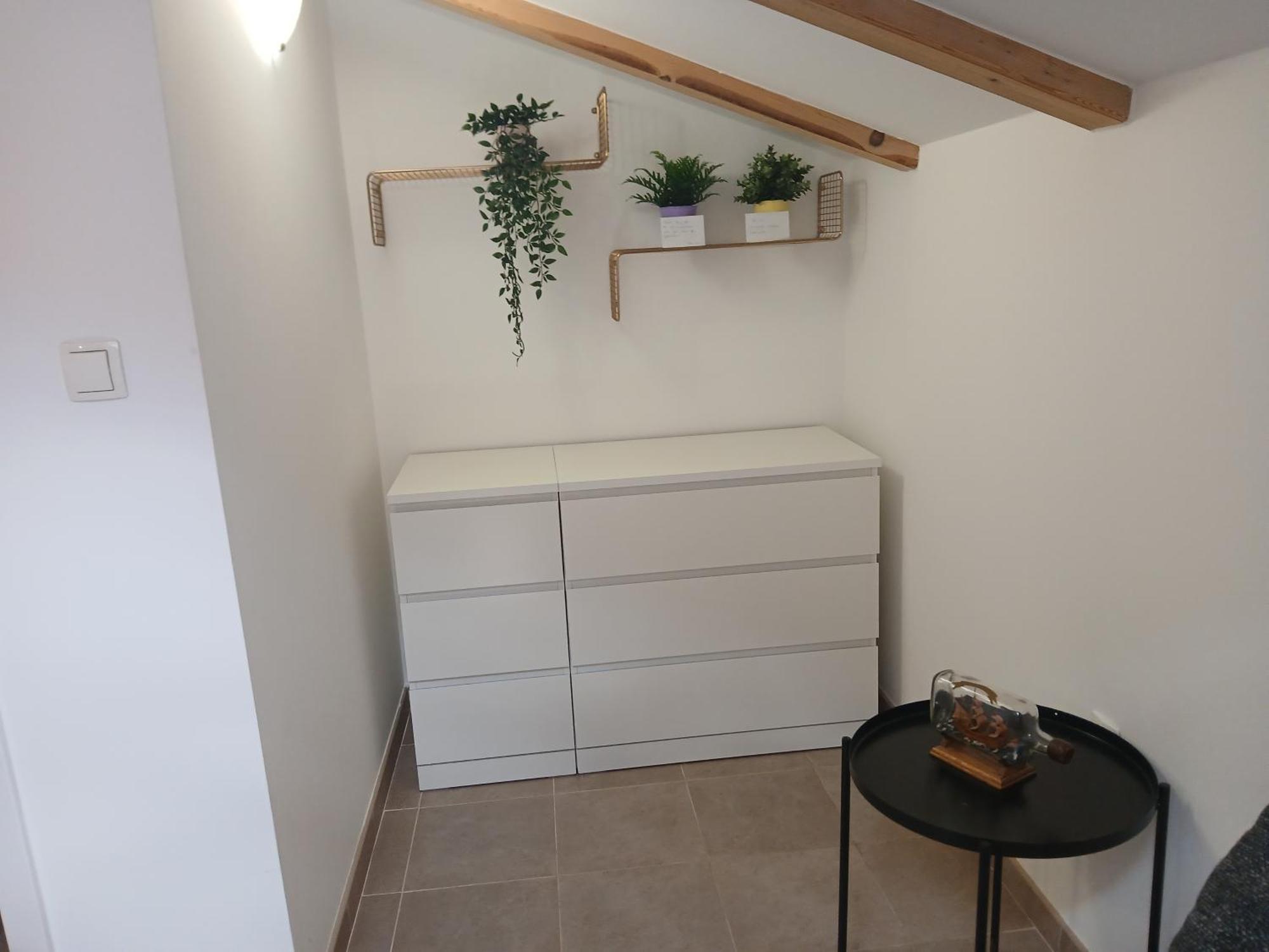 Apartmani Marijana Šibenik Exteriör bild