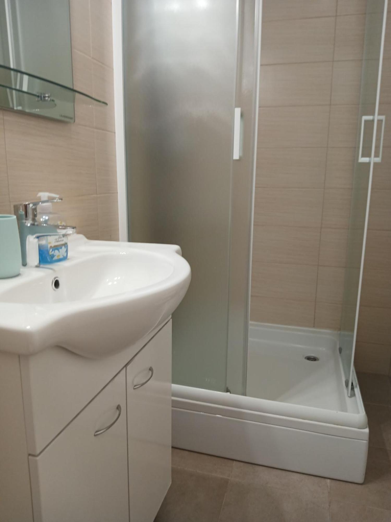 Apartmani Marijana Šibenik Exteriör bild